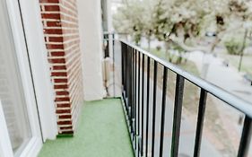 Apartamento Plaza Logroño y Aire Acondicionado